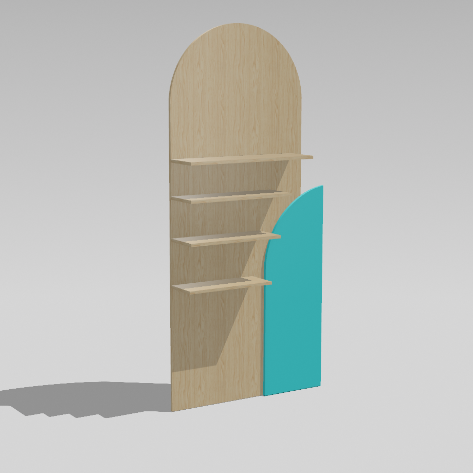 BAR STANDS