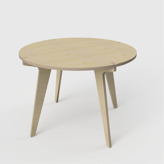 ROUND DINING TABLE