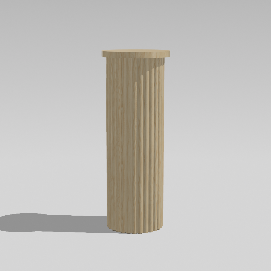 PLINTHS