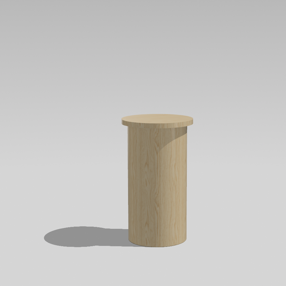 PLINTHS