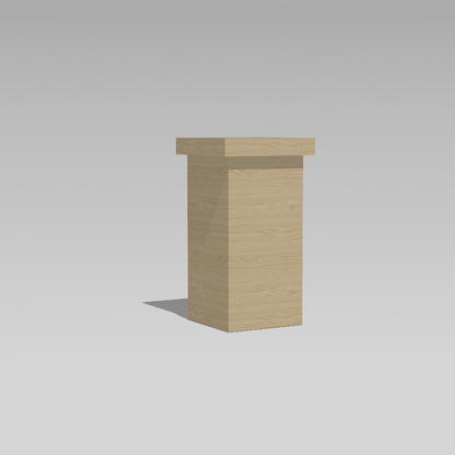 PLINTHS