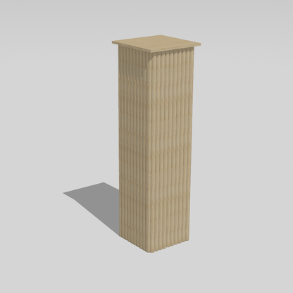 PLINTHS