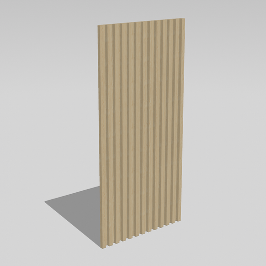 MDF WALL PANELS